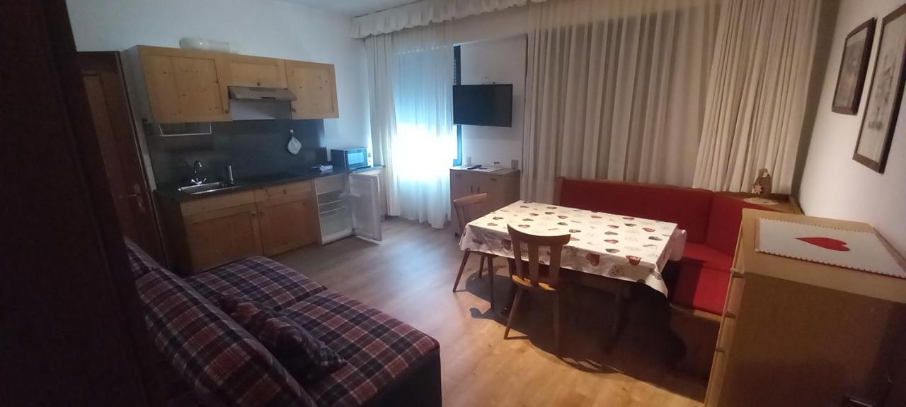 Residence Tempele Σαν Κάντιντο Εξωτερικό φωτογραφία