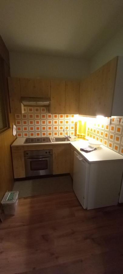 Residence Tempele Σαν Κάντιντο Εξωτερικό φωτογραφία