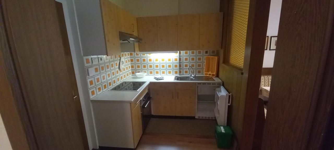 Residence Tempele Σαν Κάντιντο Εξωτερικό φωτογραφία