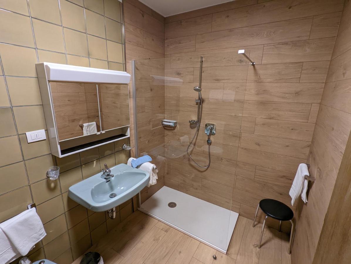 Residence Tempele Σαν Κάντιντο Εξωτερικό φωτογραφία