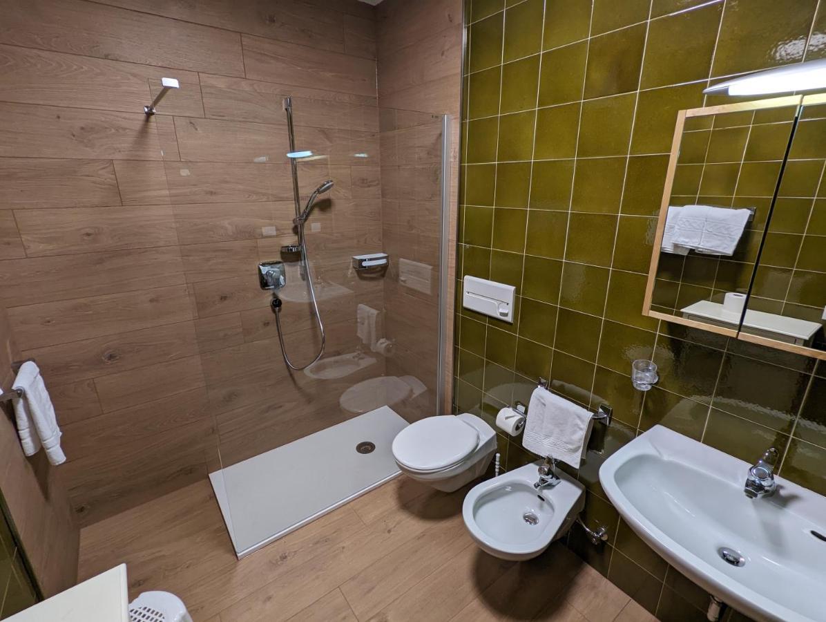 Residence Tempele Σαν Κάντιντο Εξωτερικό φωτογραφία