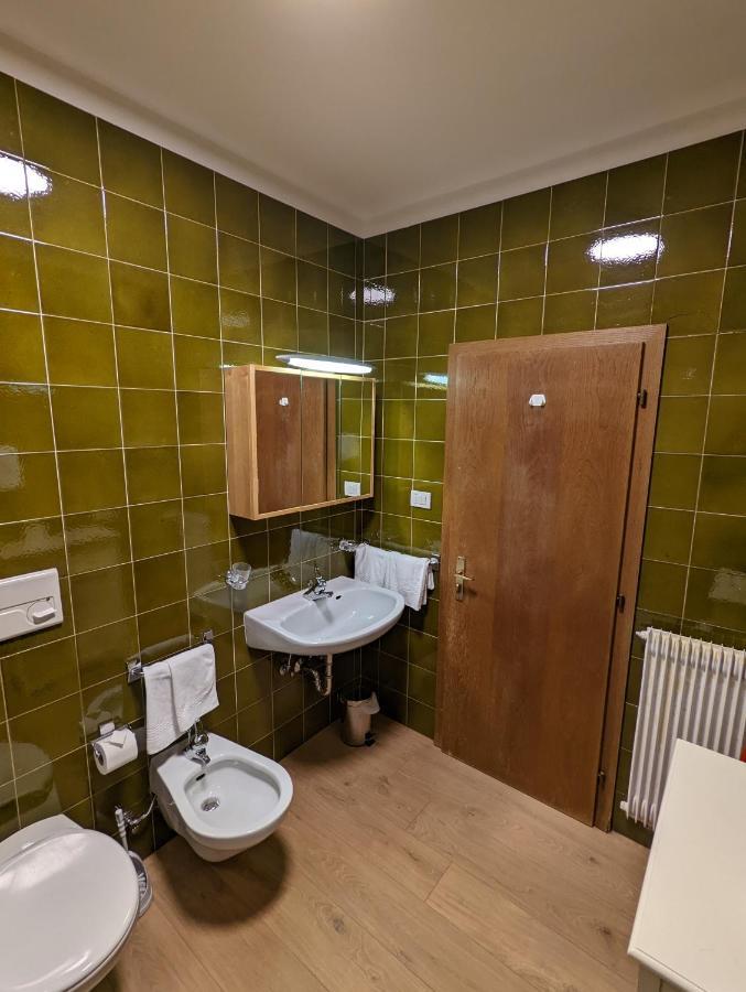 Residence Tempele Σαν Κάντιντο Εξωτερικό φωτογραφία