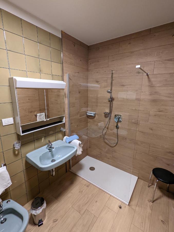 Residence Tempele Σαν Κάντιντο Εξωτερικό φωτογραφία