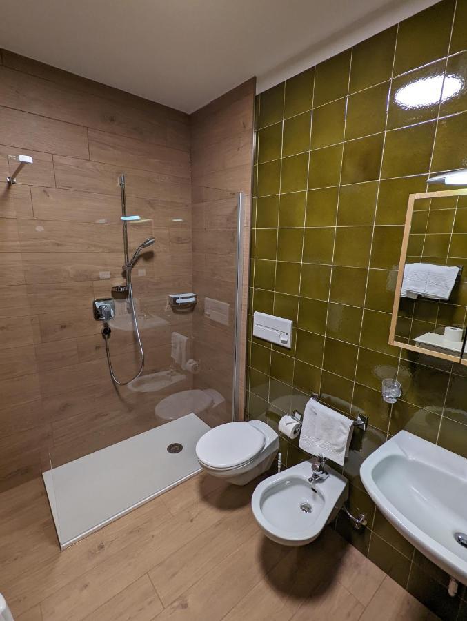 Residence Tempele Σαν Κάντιντο Εξωτερικό φωτογραφία