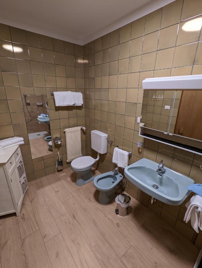 Residence Tempele Σαν Κάντιντο Εξωτερικό φωτογραφία