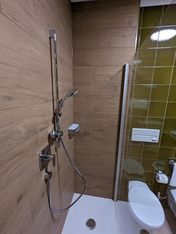 Residence Tempele Σαν Κάντιντο Εξωτερικό φωτογραφία