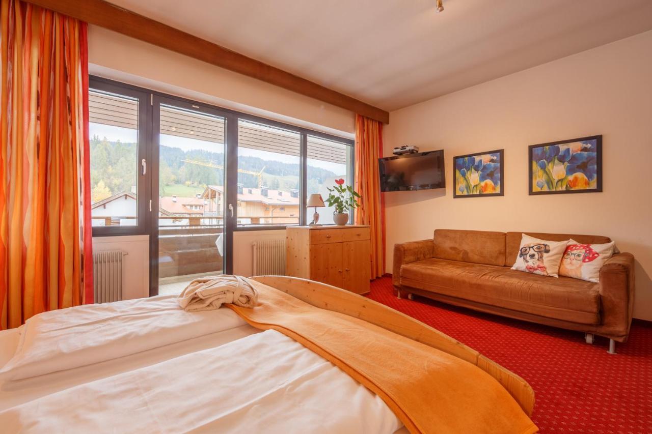 Residence Tempele Σαν Κάντιντο Εξωτερικό φωτογραφία