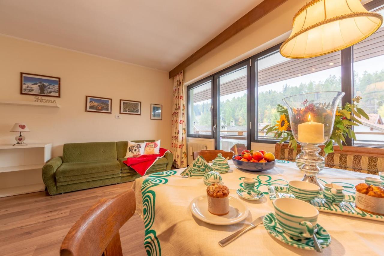 Residence Tempele Σαν Κάντιντο Εξωτερικό φωτογραφία