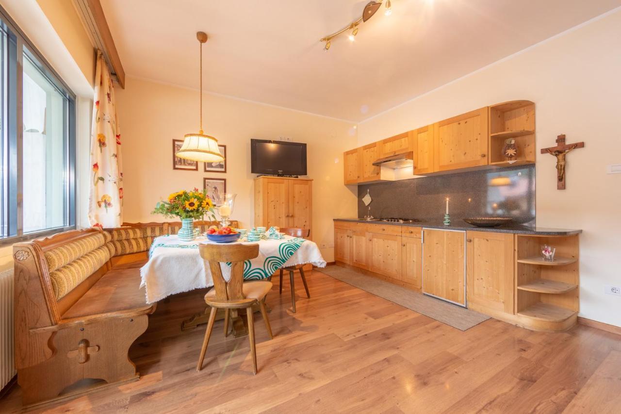 Residence Tempele Σαν Κάντιντο Εξωτερικό φωτογραφία